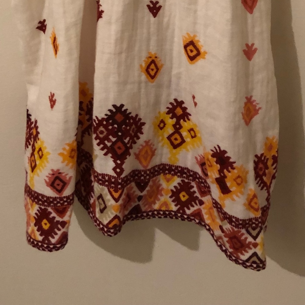 LOFT linen tank - Picture 4 of 4